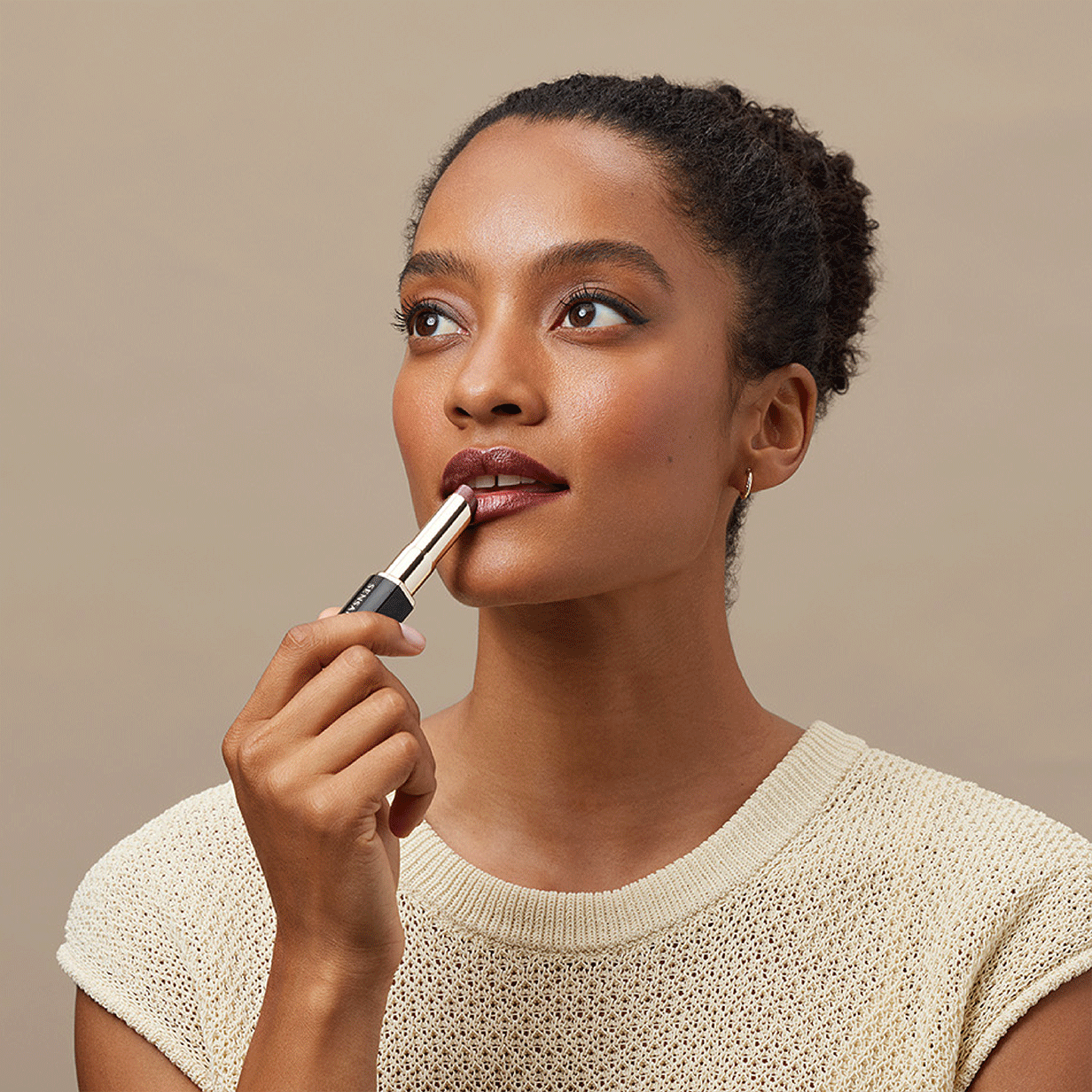 SENSAI's Lasting Plump Lipstick 